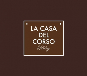 La Casa Del Corso Santeramo In Colle